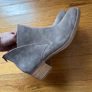 Kork Ease Maldon Ankle Boot